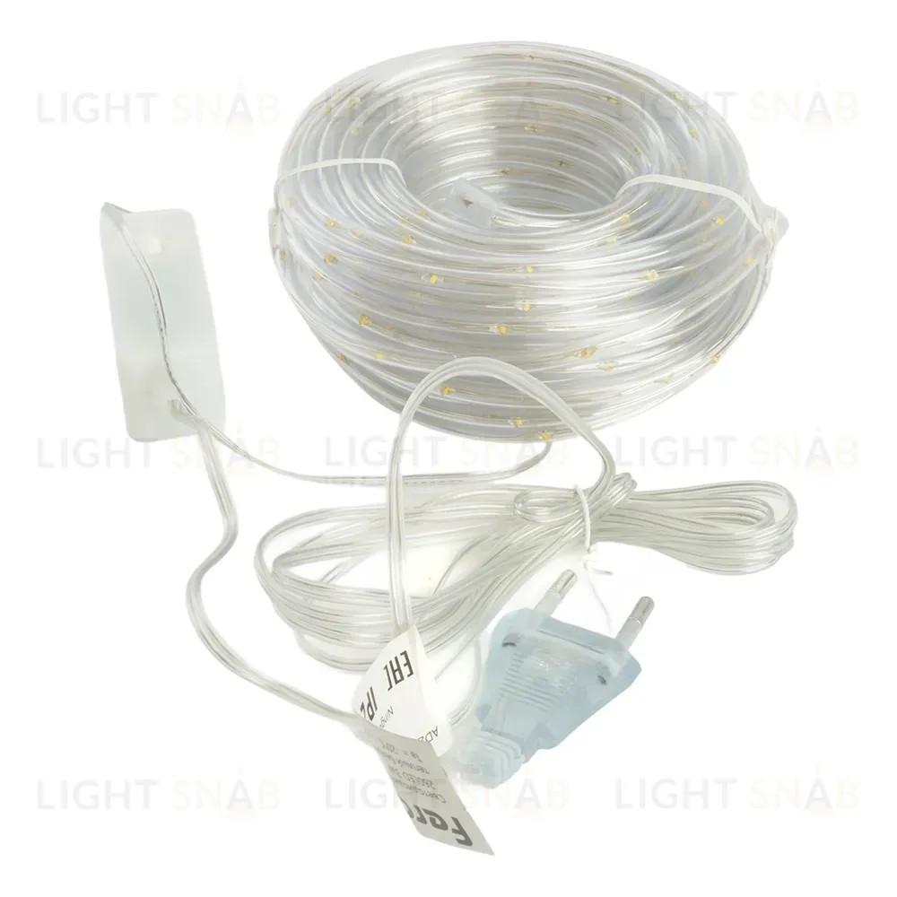 Светодиодная гирлянда линейная Мини Дюралайт Feron CL587 51461 51461