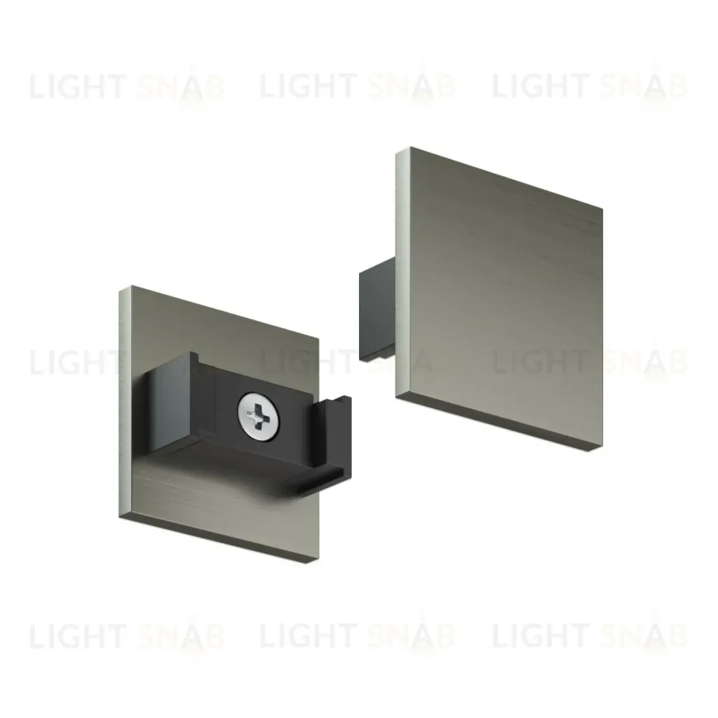 Торцевая заглушка Denkirs Shine Base TR5735-DN TR5735-DN