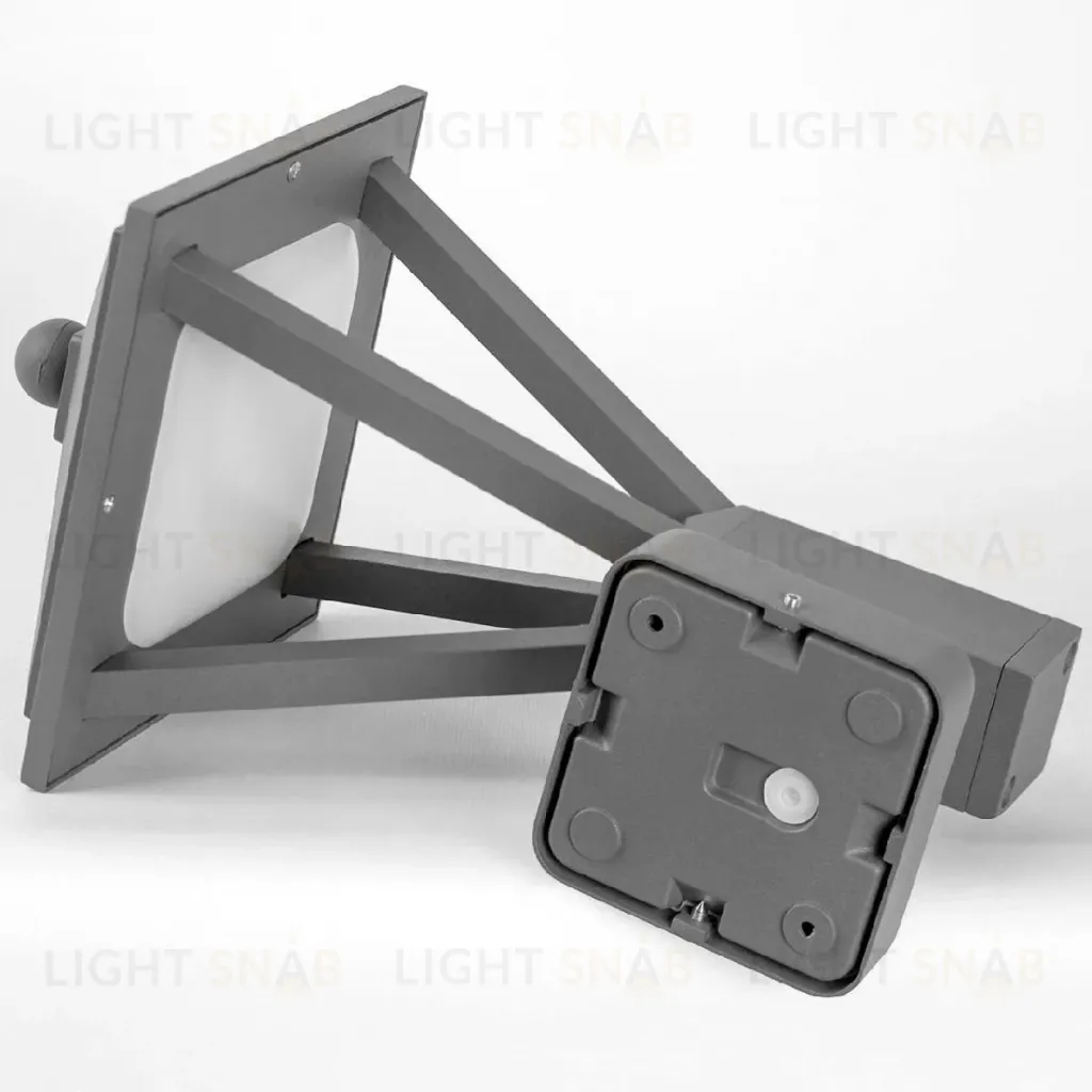 Уличный настенный светильник Lussole LSP-7384 LSP-7384