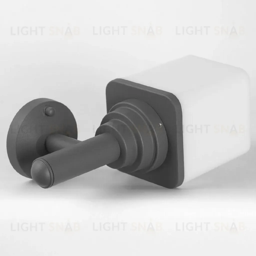 Уличный настенный светильник Lussole LSP-8956 LSP-8956