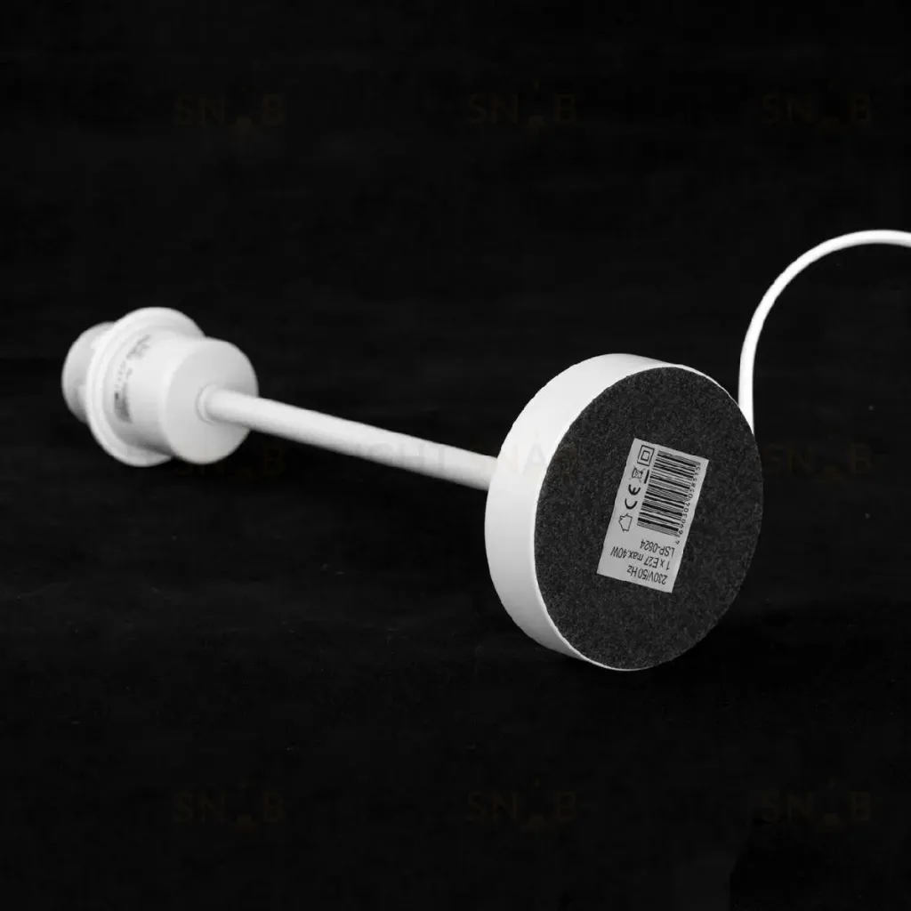 Настольная лампа Lussole LSP-0824 LSP-0824