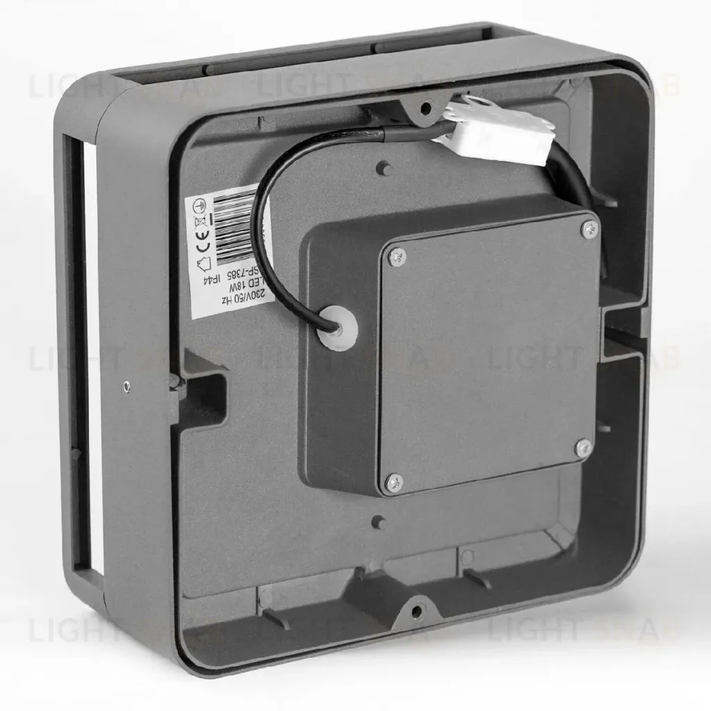 Архитектурный светильник Lussole LSP-7385 LSP-7385