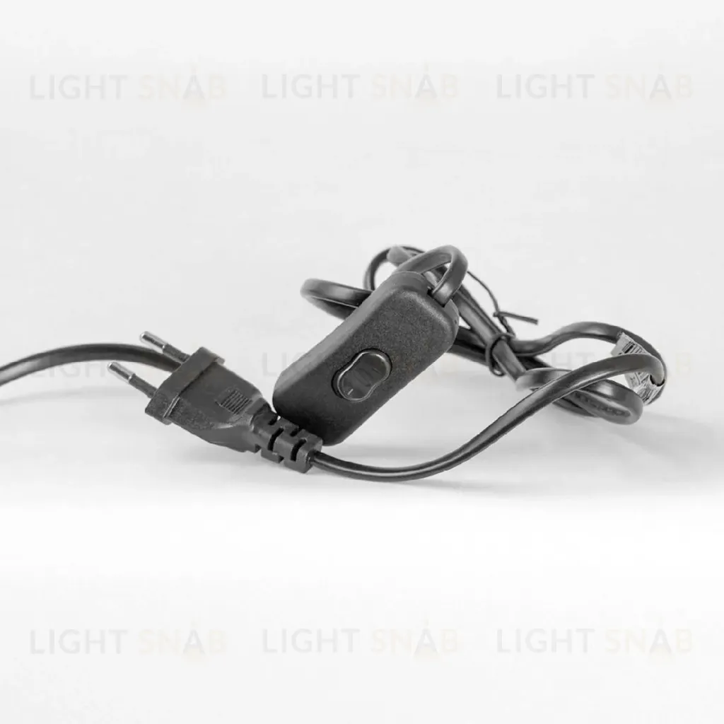 Настольная лампа Lussole LSP-0821 LSP-0821