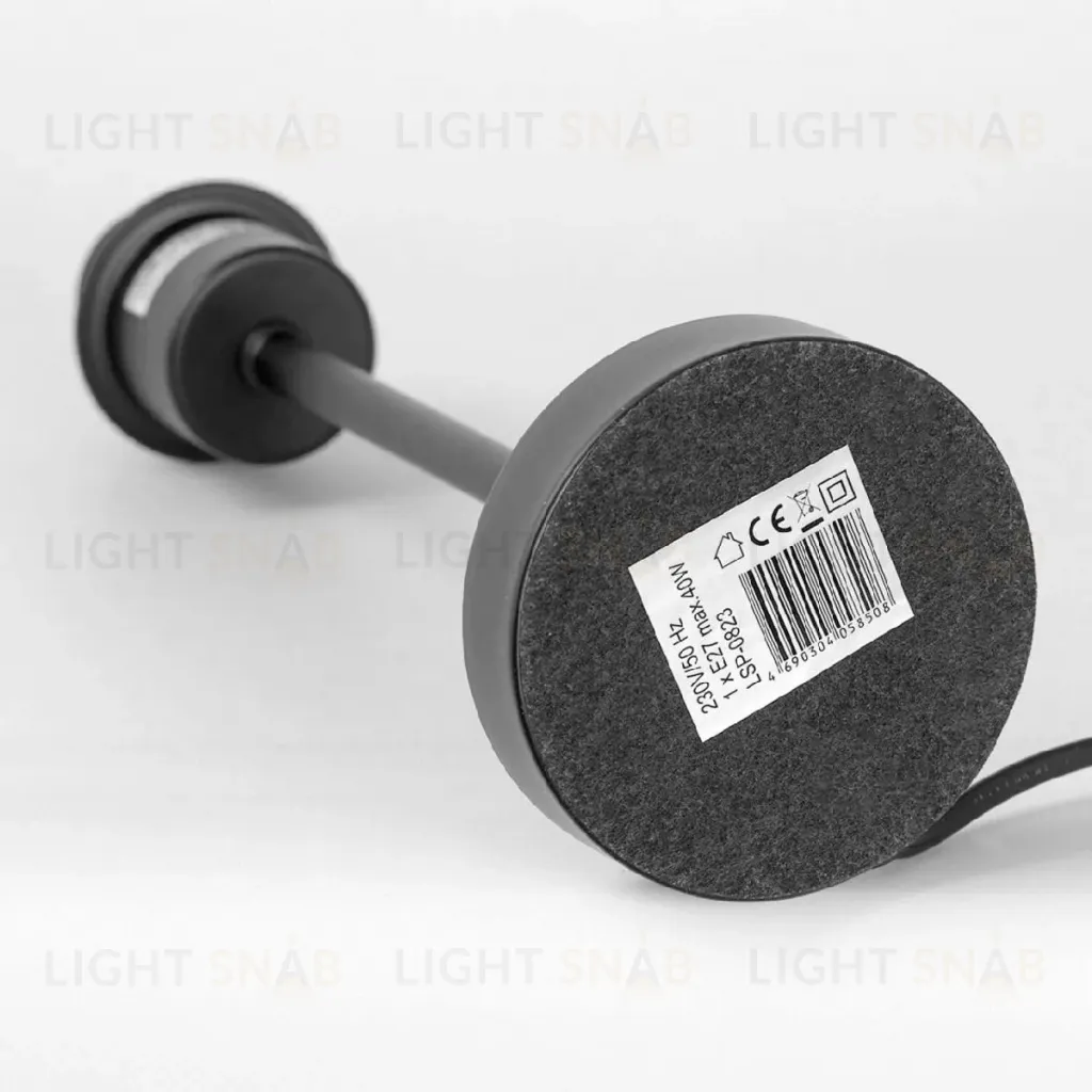 Настольная лампа Lussole LSP-0823 LSP-0823