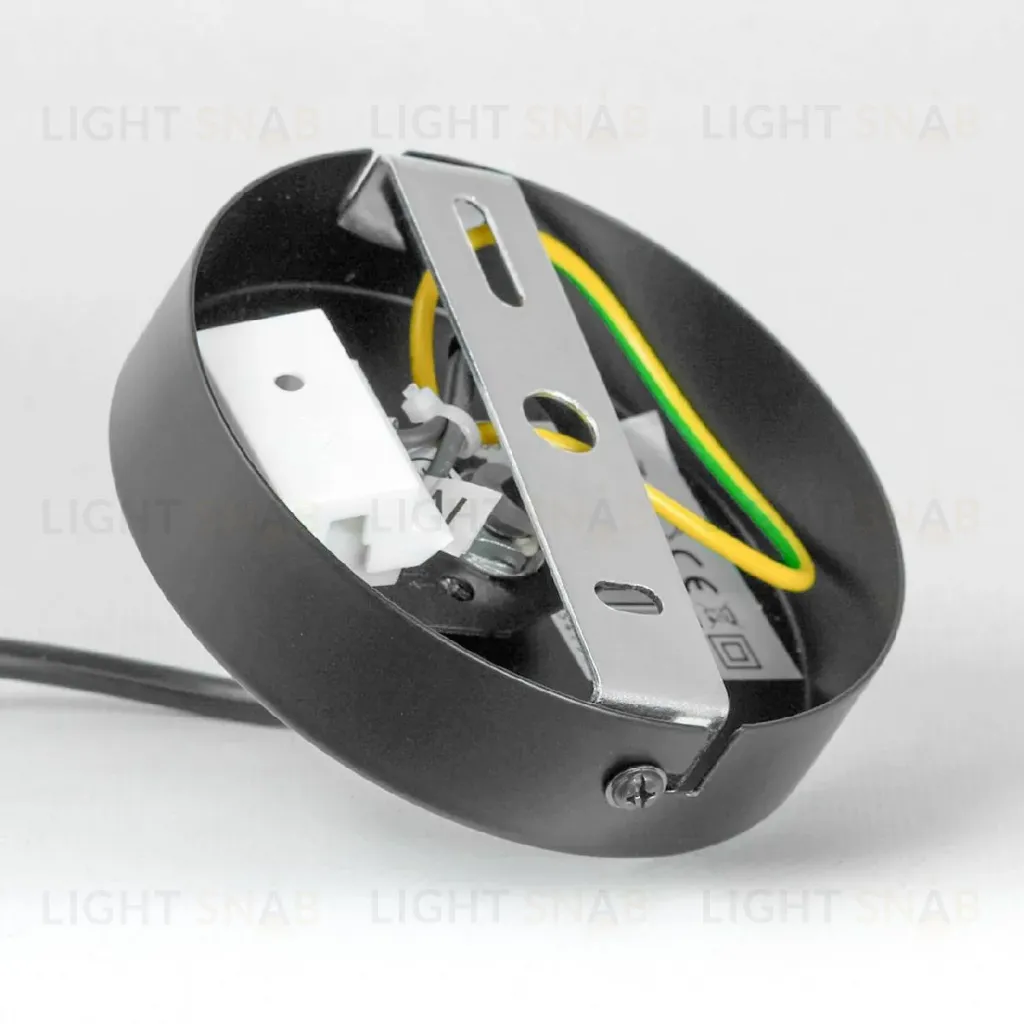 Подвесная люстра Lussole LSP-8971 LSP-8971