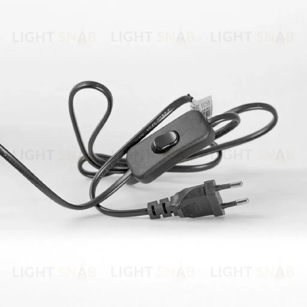 Настольная лампа Lussole LSP-0822 LSP-0822