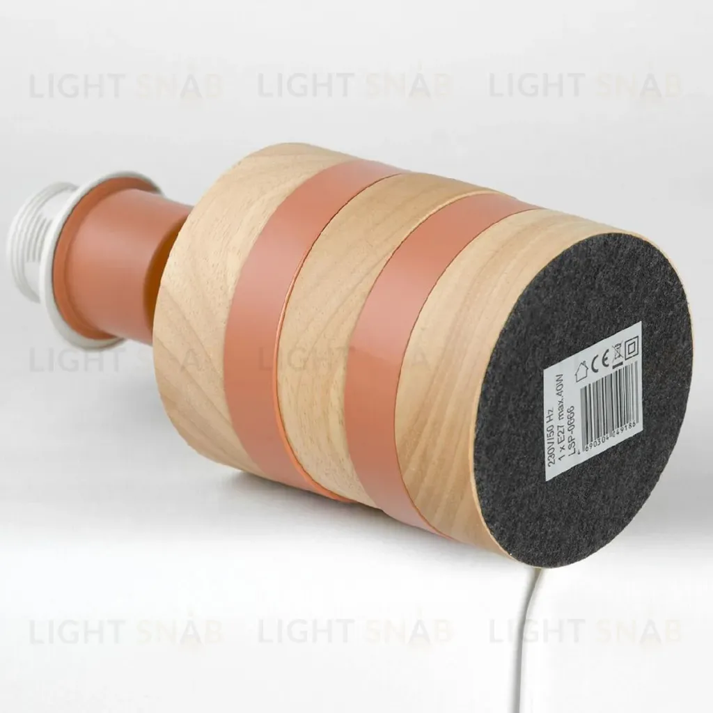 Настольная лампа Lussole LSP-0666 LSP-0666