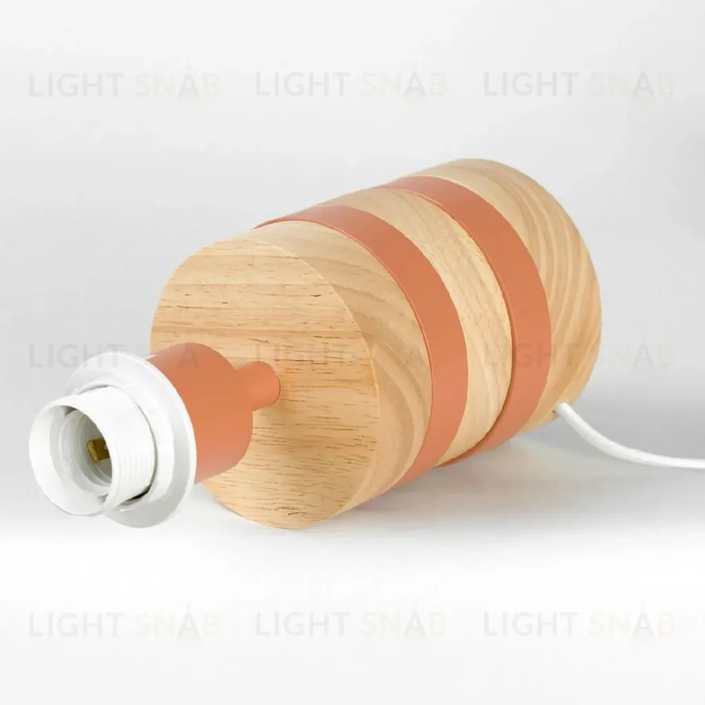 Настольная лампа Lussole LSP-0666 LSP-0666