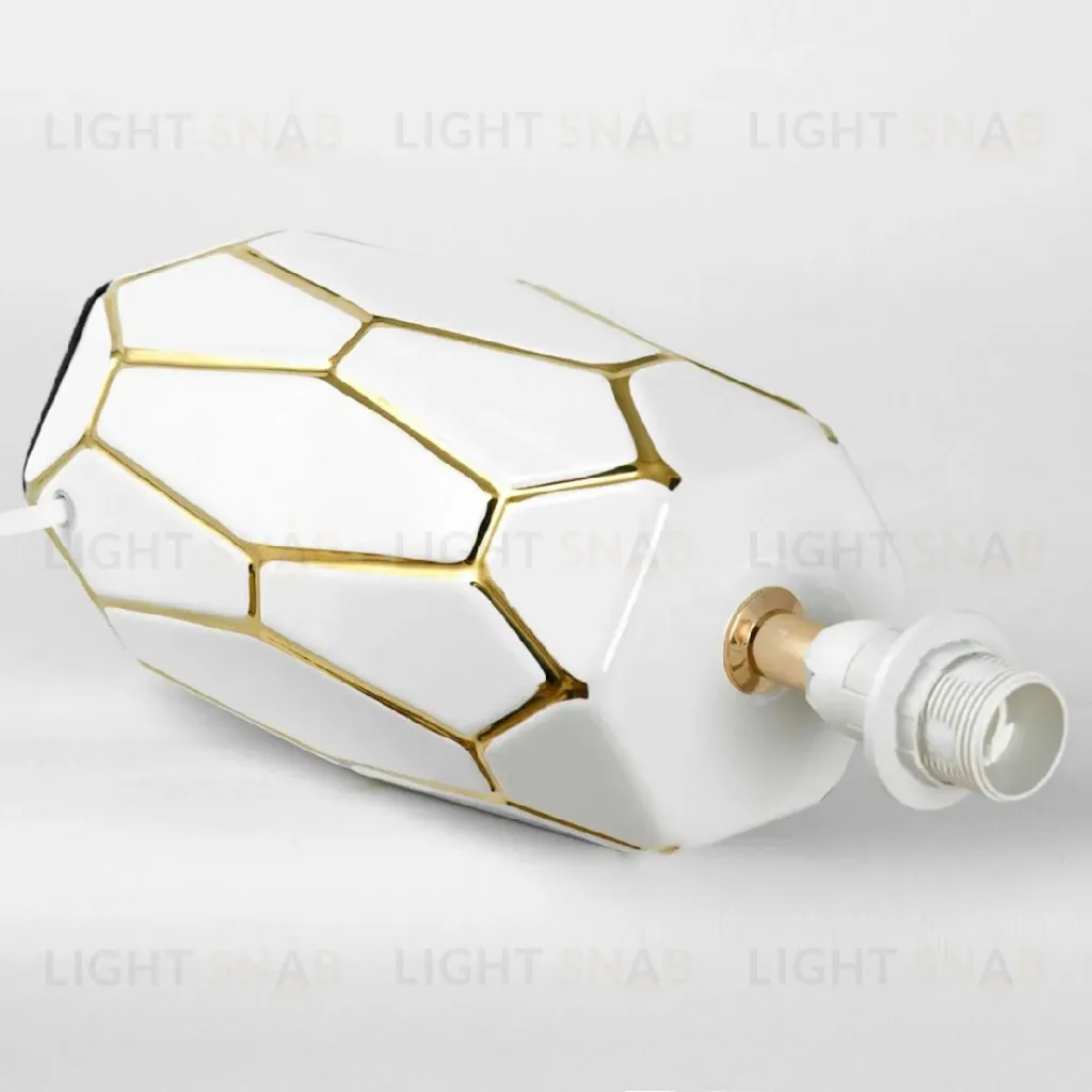 Настольная лампа Lussole LSP-0828 LSP-0828
