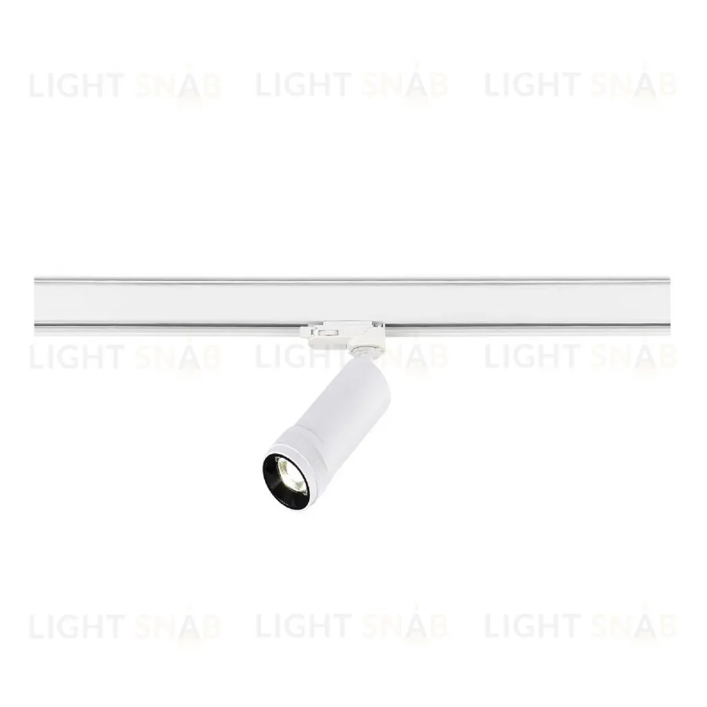 Трековый трехфазный светильник ST Luce Zoom ST691.536.10 ST691.536.10