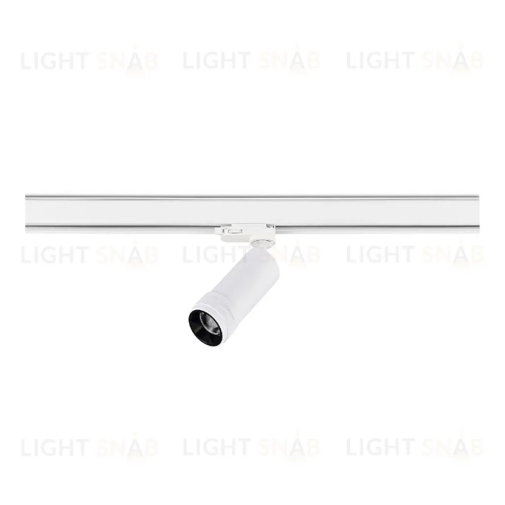 Трековый трехфазный светильник ST Luce Zoom ST691.546.10 ST691.546.10