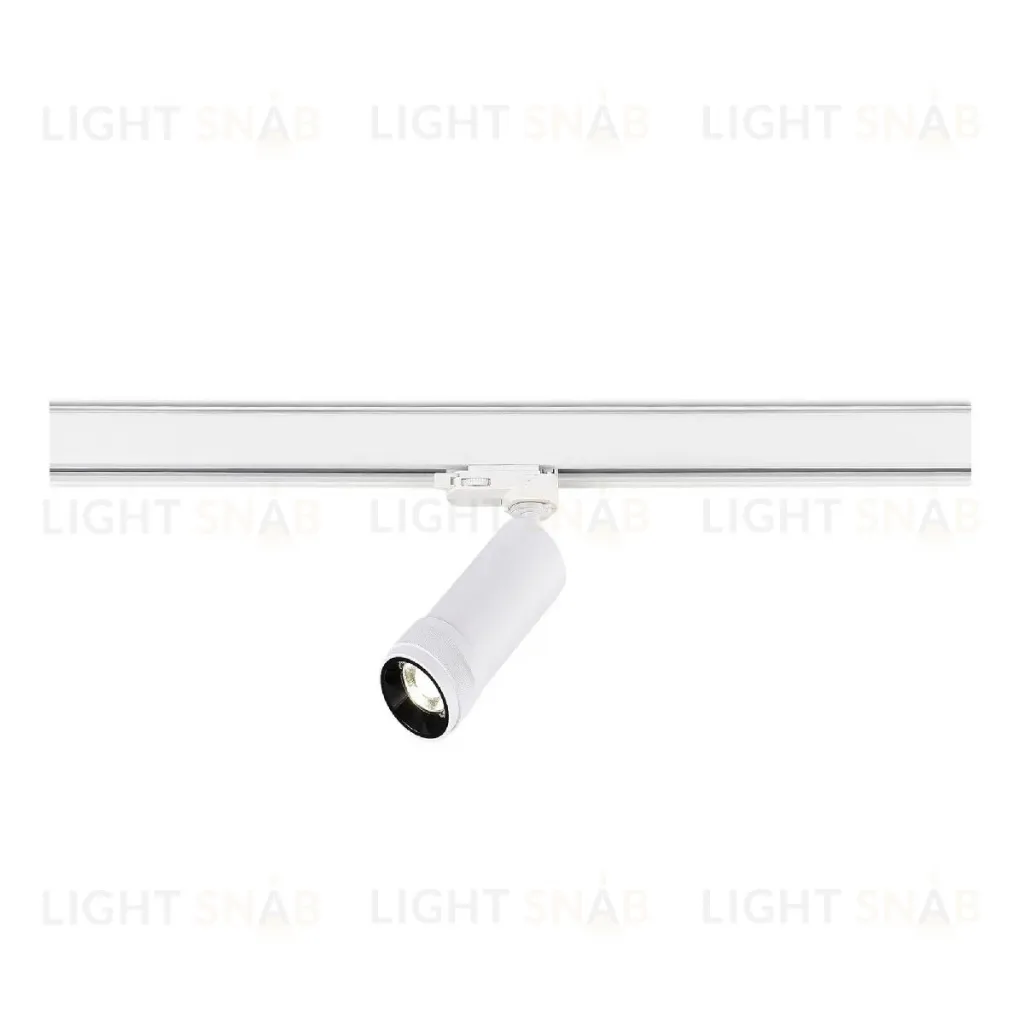 Трековый трехфазный светильник ST Luce Zoom ST691.546.10 ST691.546.10