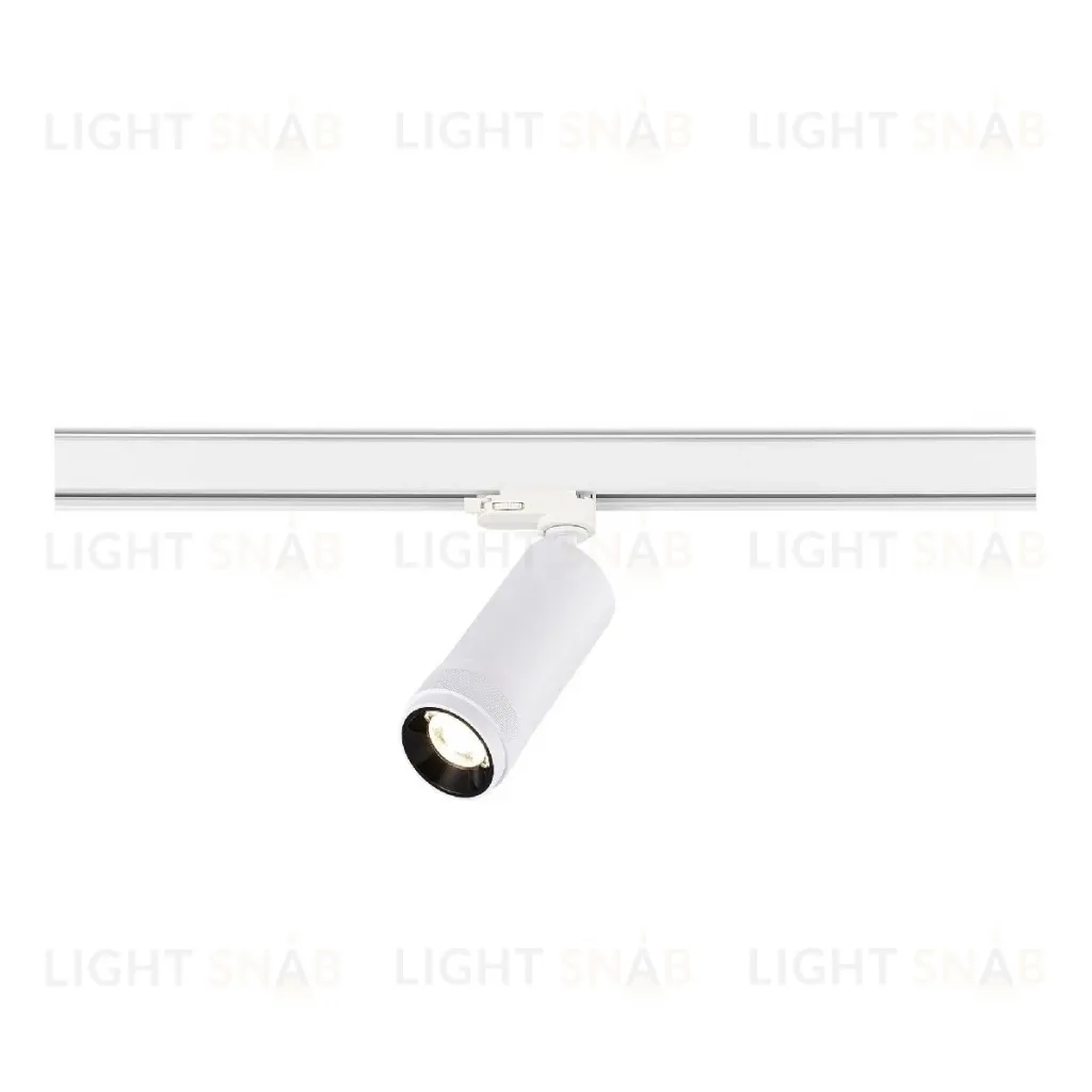 Трековый трехфазный светильник ST Luce Zoom ST691.546.20 ST691.546.20