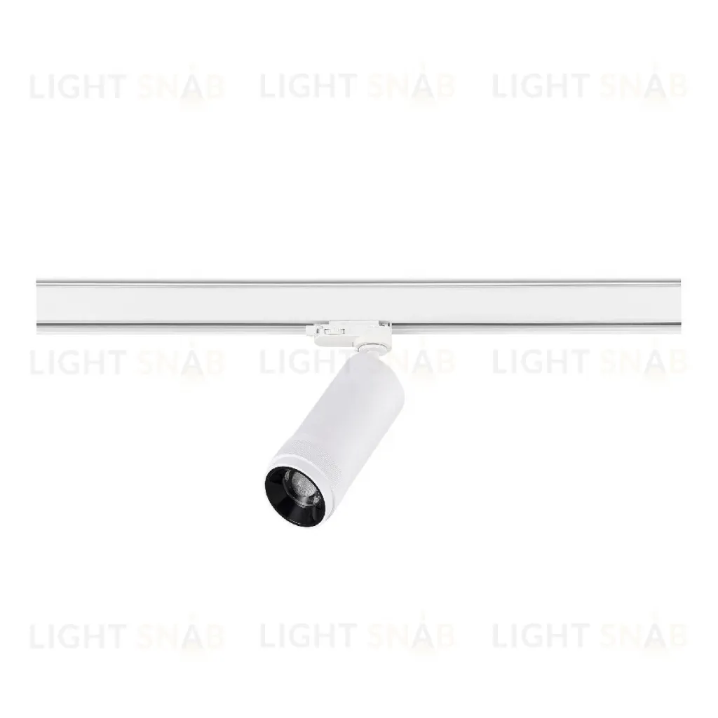 Трековый трехфазный светильник ST Luce Zoom ST691.536.20 ST691.536.20