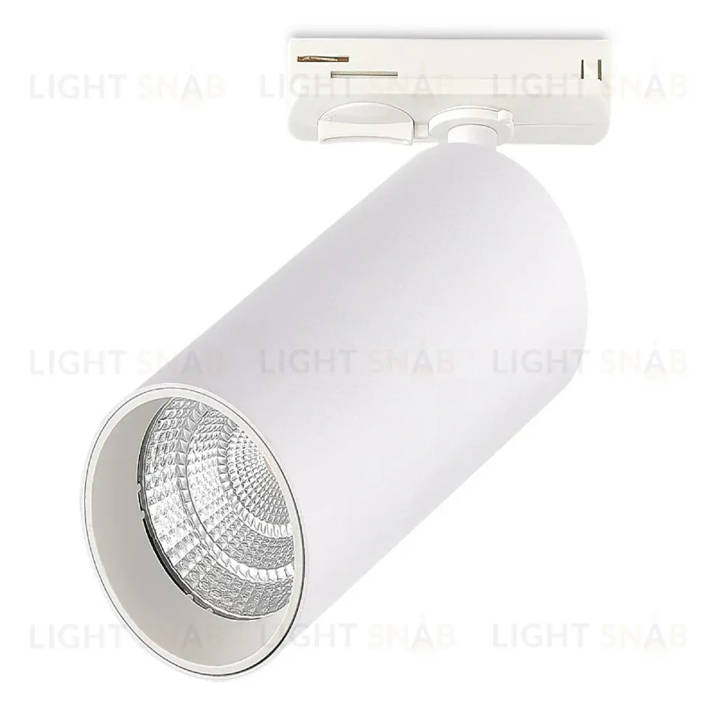 Трековый однофазный светильник ST Luce Base ST382.546.20.TRIAC ST382.546.20.TRIAC