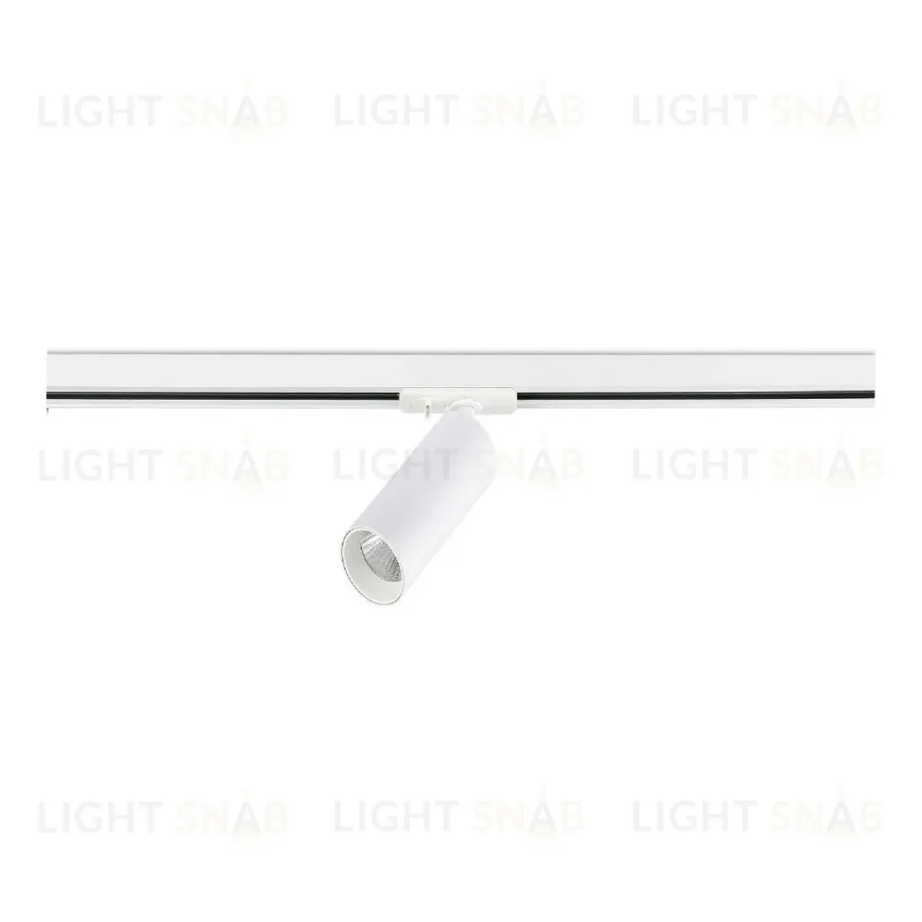 Трековый однофазный светильник ST Luce Base ST382.546.10.TRIAC ST382.546.10.TRIAC