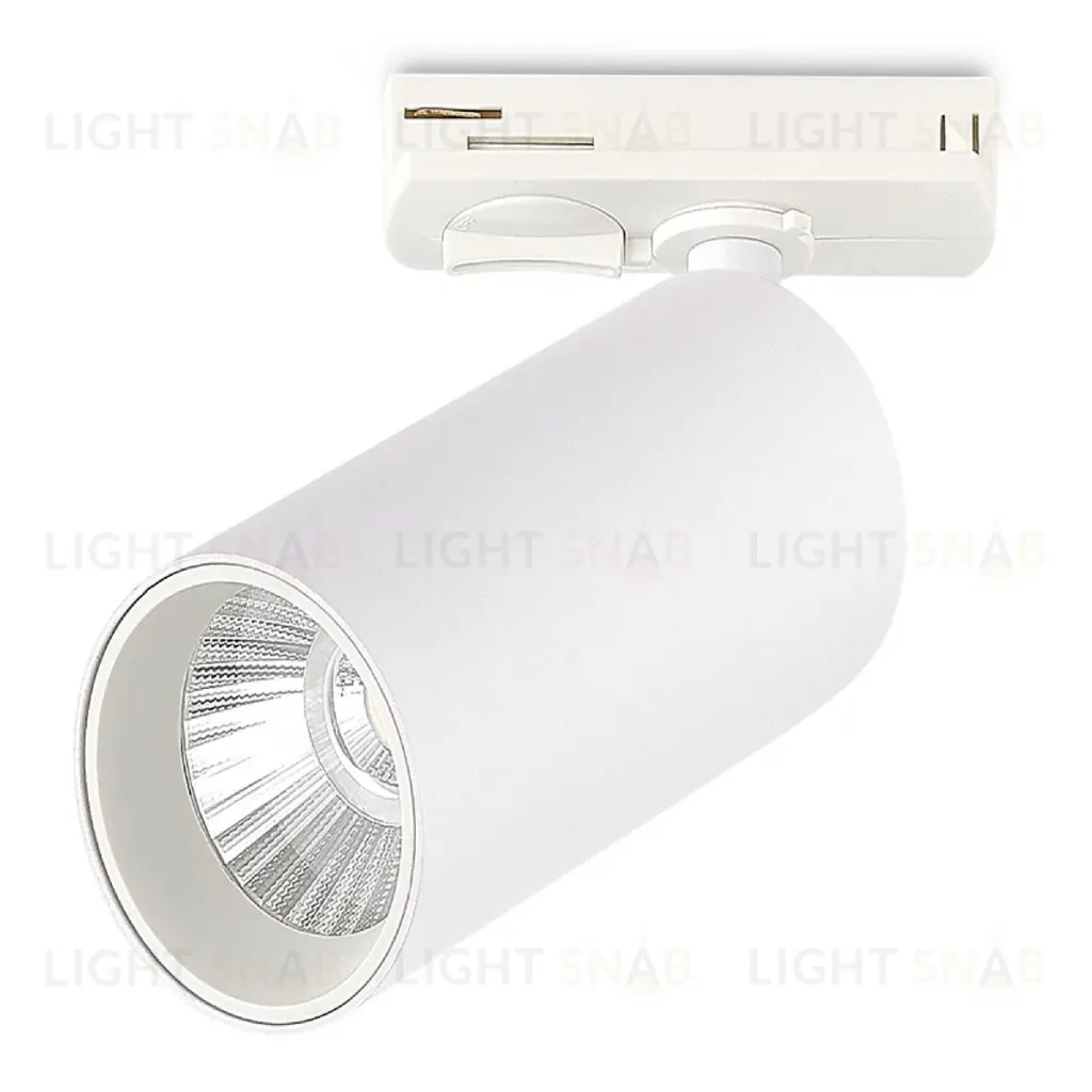 Трековый однофазный светильник ST Luce Base ST382.546.10.TRIAC ST382.546.10.TRIAC