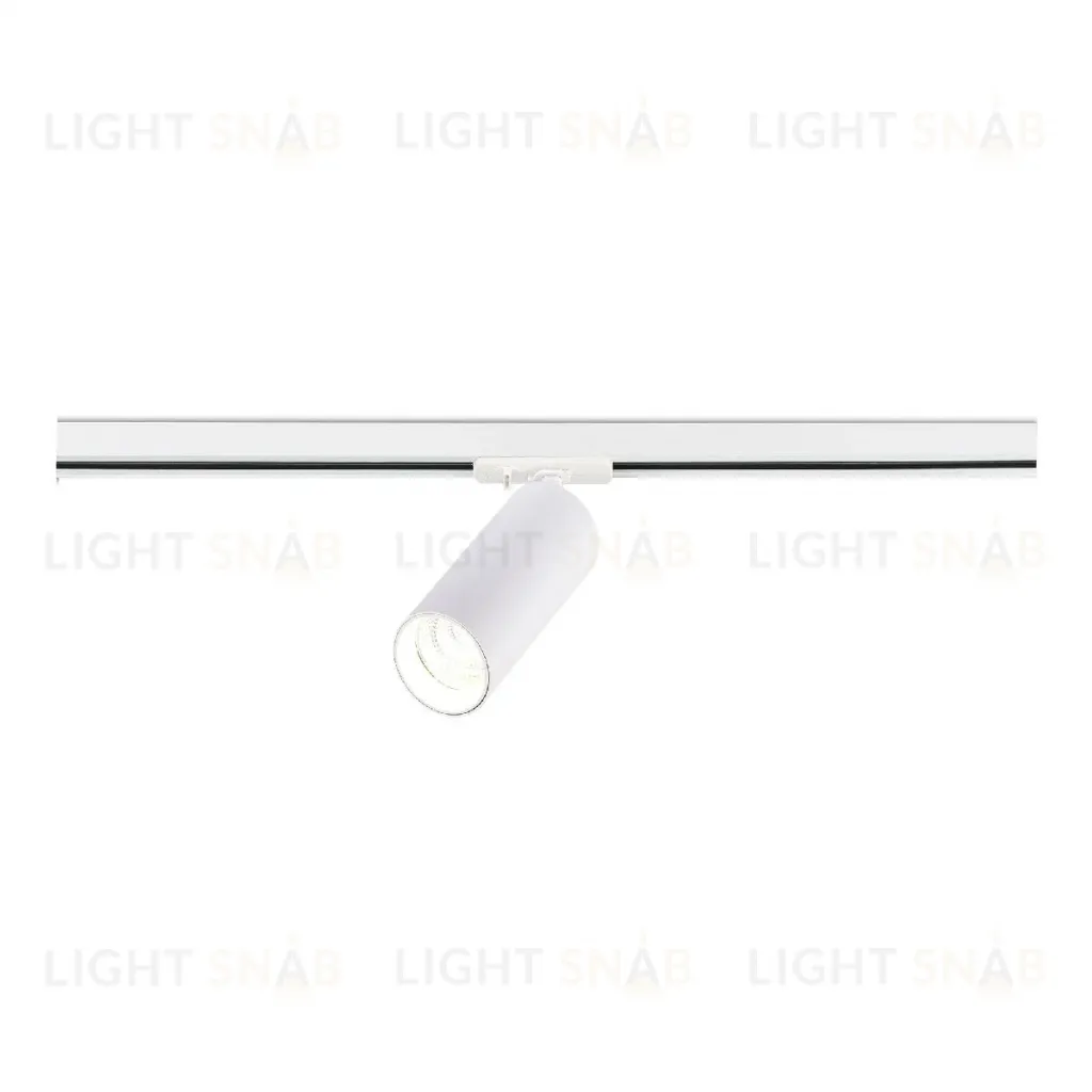Трековый однофазный светильник ST Luce Base ST382.536.20.TRIAC ST382.536.20.TRIAC