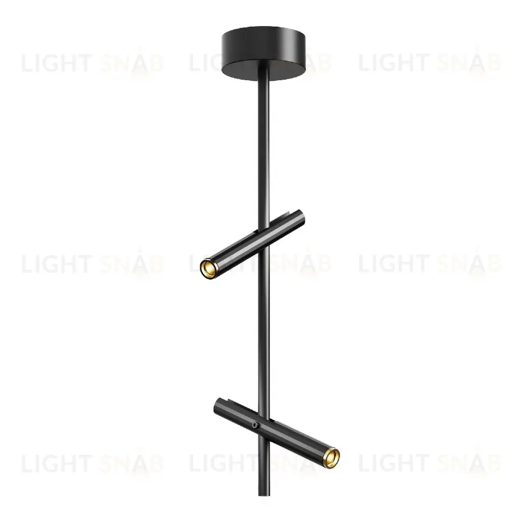 Потолочный светильник ST Luce Lilt SL6210.403.02 SL6210.403.02