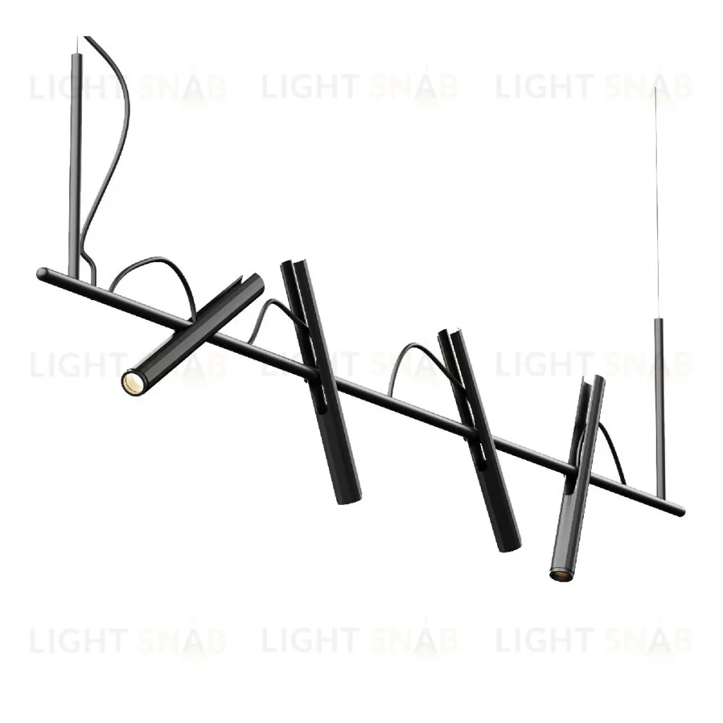 Подвесной светильник ST Luce Lilt SL6210.403.04 SL6210.403.04