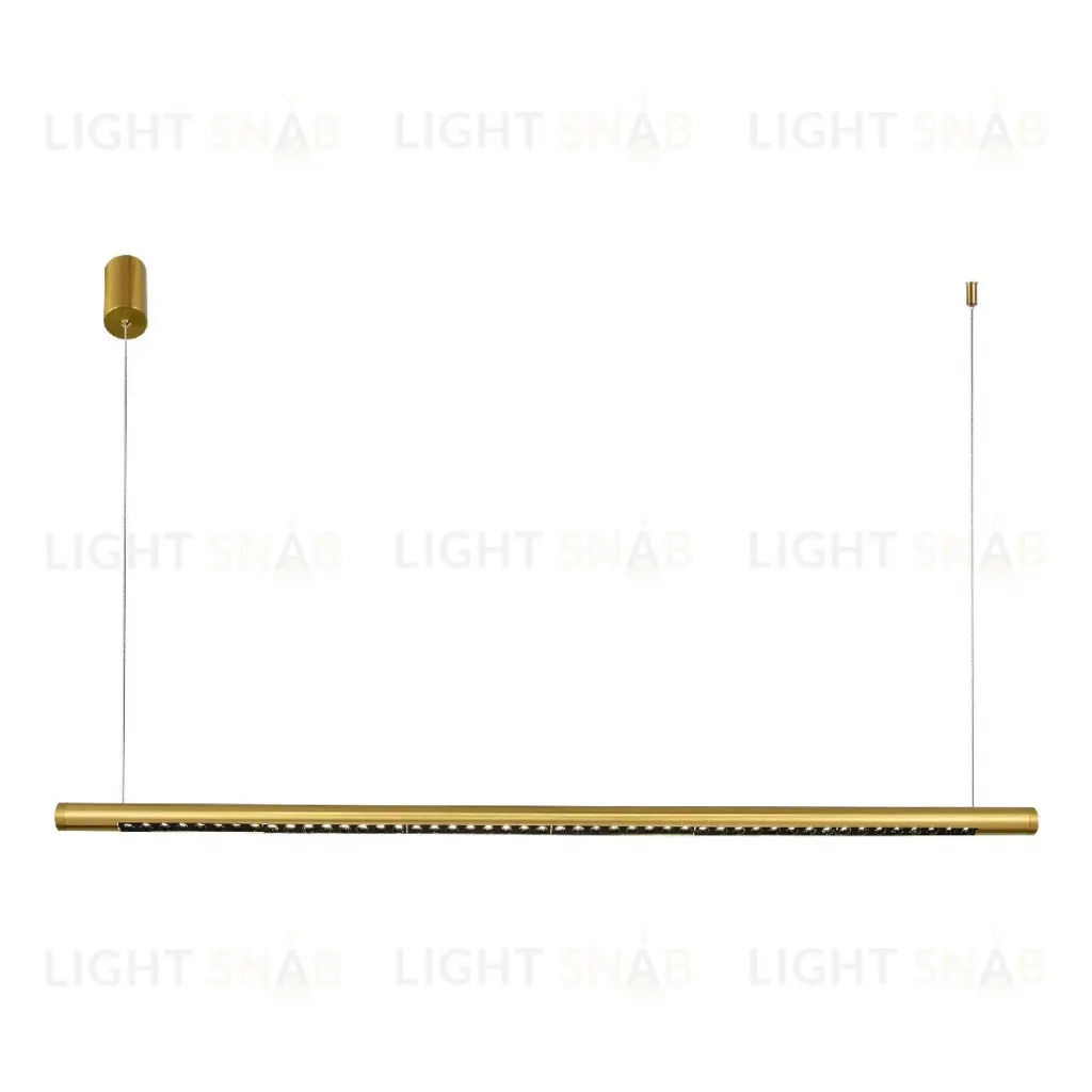 Линейный подвесной светильник ST Luce Parilla SL6238.313.01 SL6238.313.01