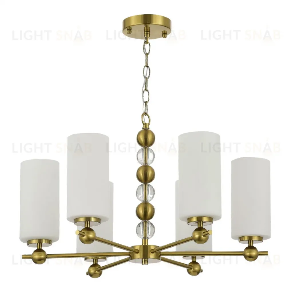Подвесная люстра ST Luce Aurora SL2003.303.06 SL2003.303.06