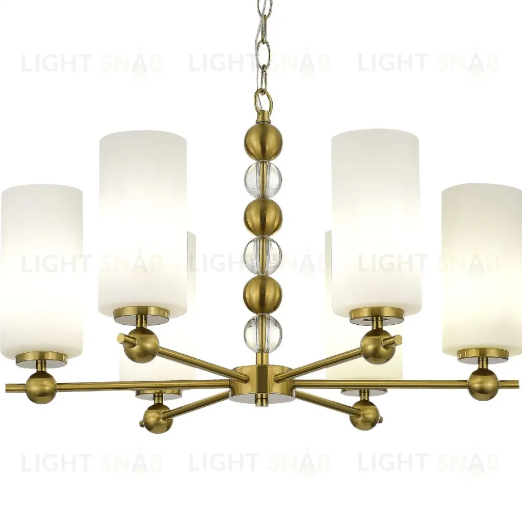 Подвесная люстра ST Luce Aurora SL2003.303.06 SL2003.303.06