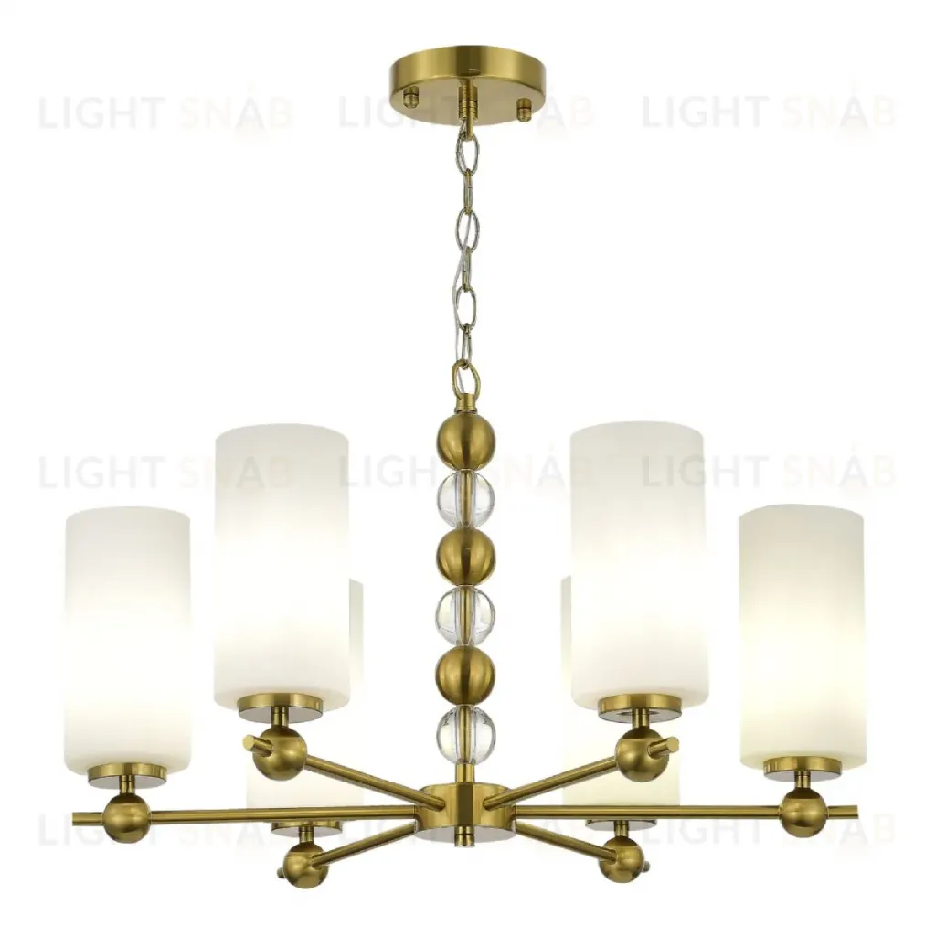 Подвесная люстра ST Luce Aurora SL2003.303.06 SL2003.303.06