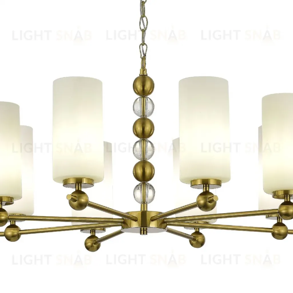 Подвесная люстра ST Luce Aurora SL2003.303.08 SL2003.303.08
