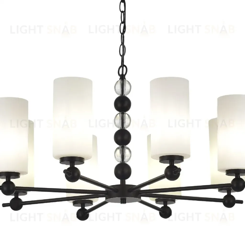 Подвесная люстра ST Luce Aurora SL2003.403.08 SL2003.403.08