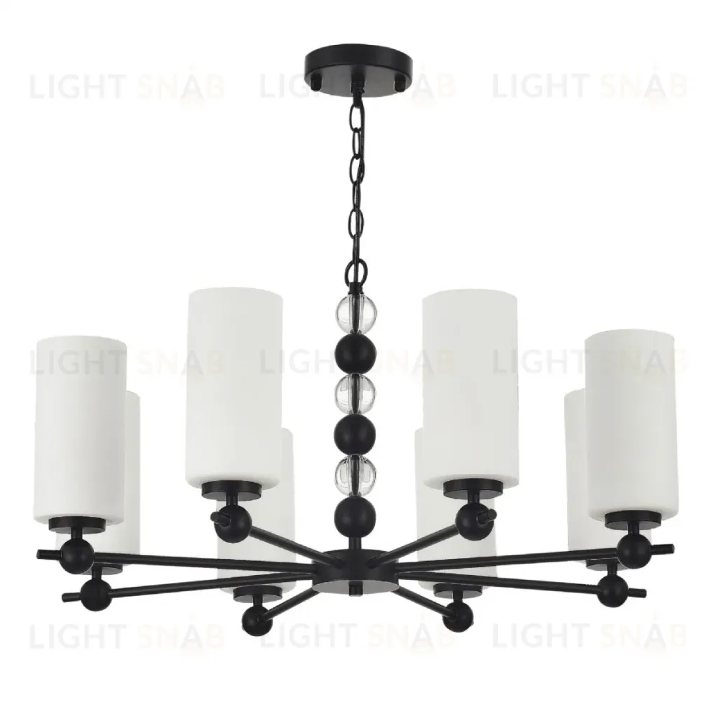 Подвесная люстра ST Luce Aurora SL2003.403.08 SL2003.403.08