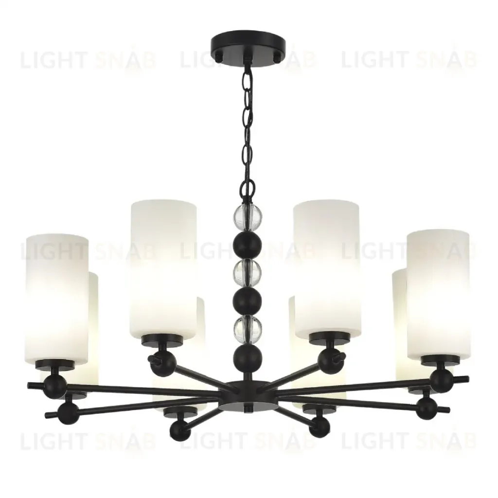 Подвесная люстра ST Luce Aurora SL2003.403.08 SL2003.403.08