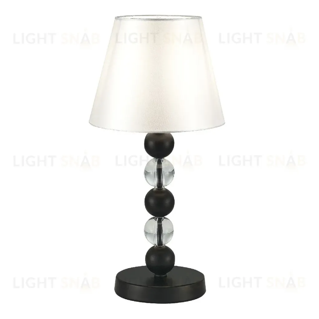 Настольная лампа ST Luce Aurora SL2003.404.01 SL2003.404.01