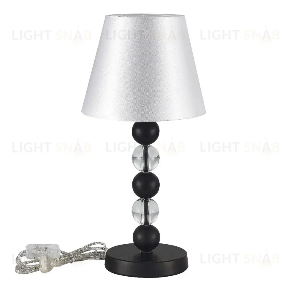 Настольная лампа ST Luce Aurora SL2003.404.01 SL2003.404.01