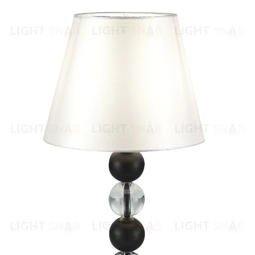 Настольная лампа ST Luce Aurora SL2003.404.01 SL2003.404.01