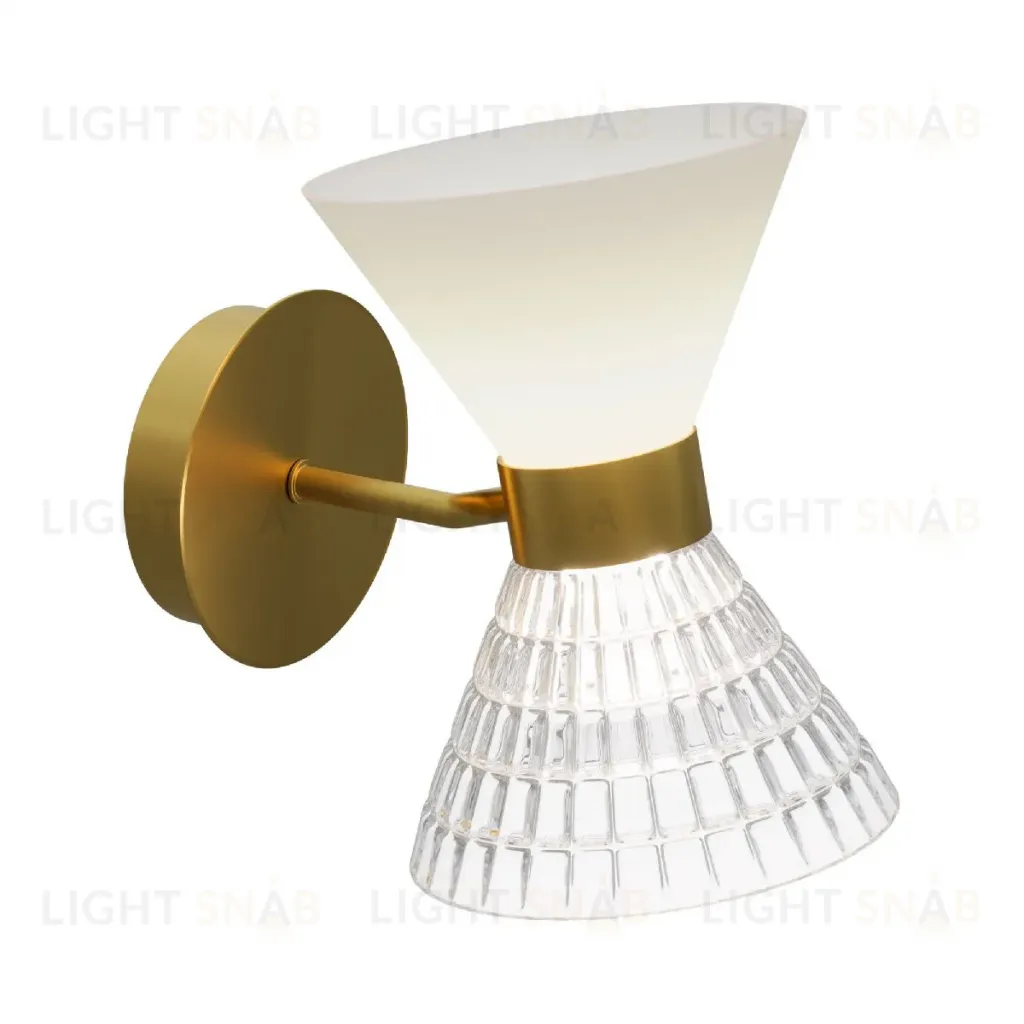 Бра ST Luce Spirit SL2004.301.02 SL2004.301.02