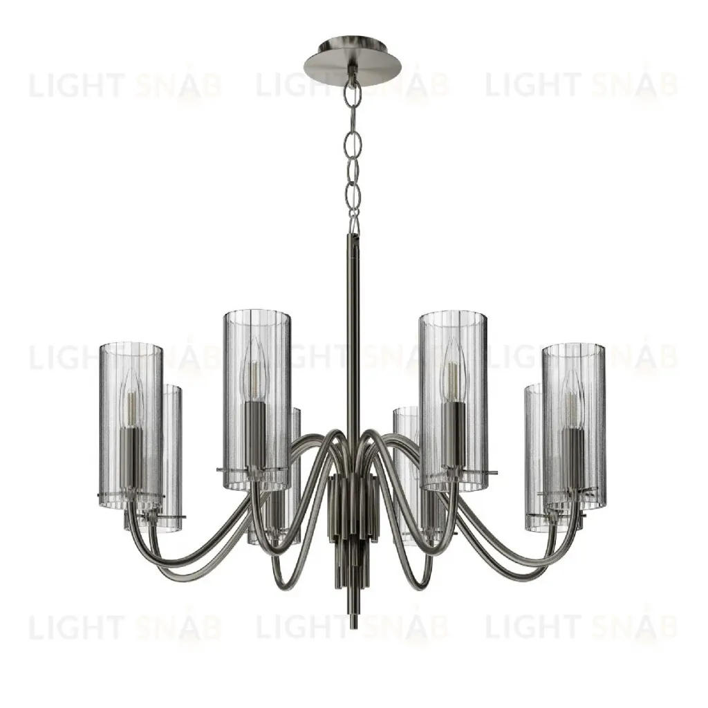 Подвесная люстра ST Luce Santori SL2005.103.08 SL2005.103.08
