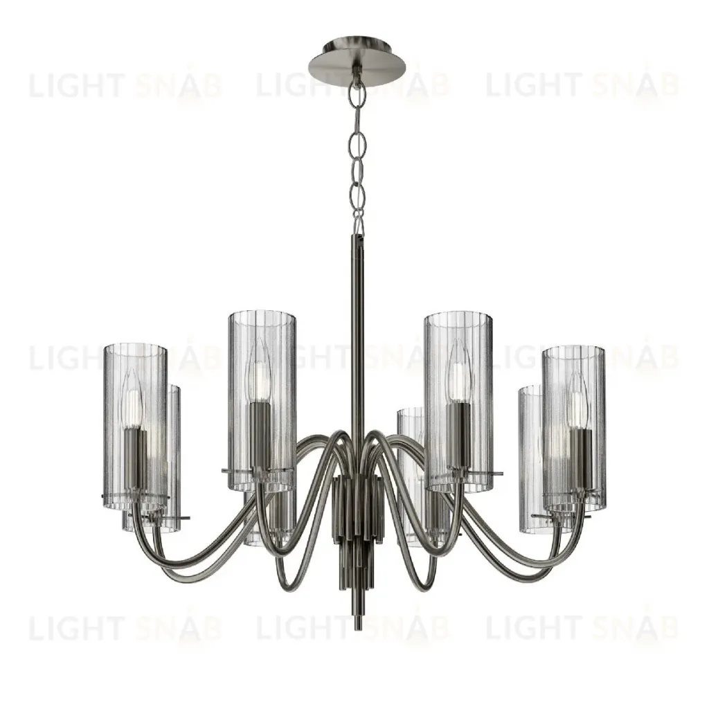 Подвесная люстра ST Luce Santori SL2005.103.08 SL2005.103.08