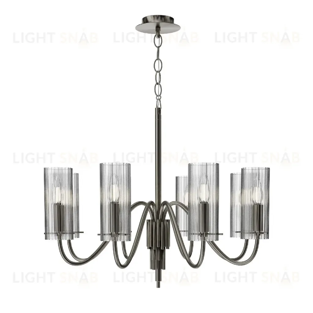 Подвесная люстра ST Luce Santori SL2005.103.08 SL2005.103.08