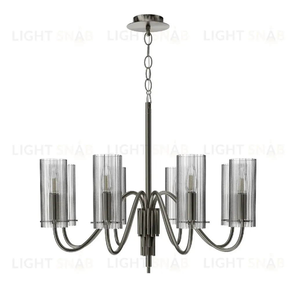 Подвесная люстра ST Luce Santori SL2005.103.08 SL2005.103.08