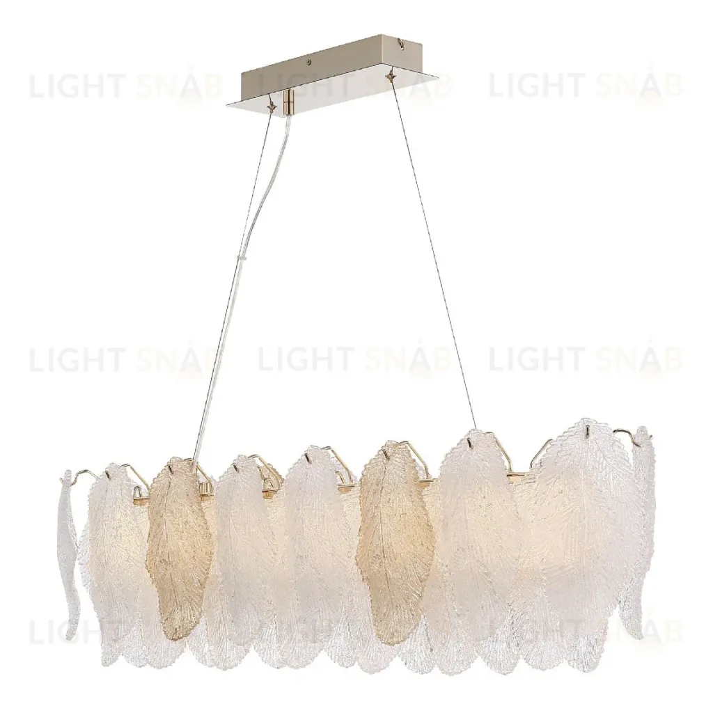 Подвесная люстра ST Luce Lightsome SL6135.233.01 SL6135.233.01