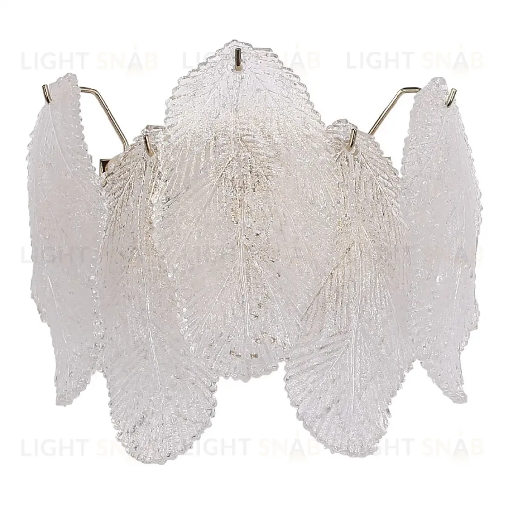 Настенный светильник ST Luce Lightsome SL6135.201.02 SL6135.201.02