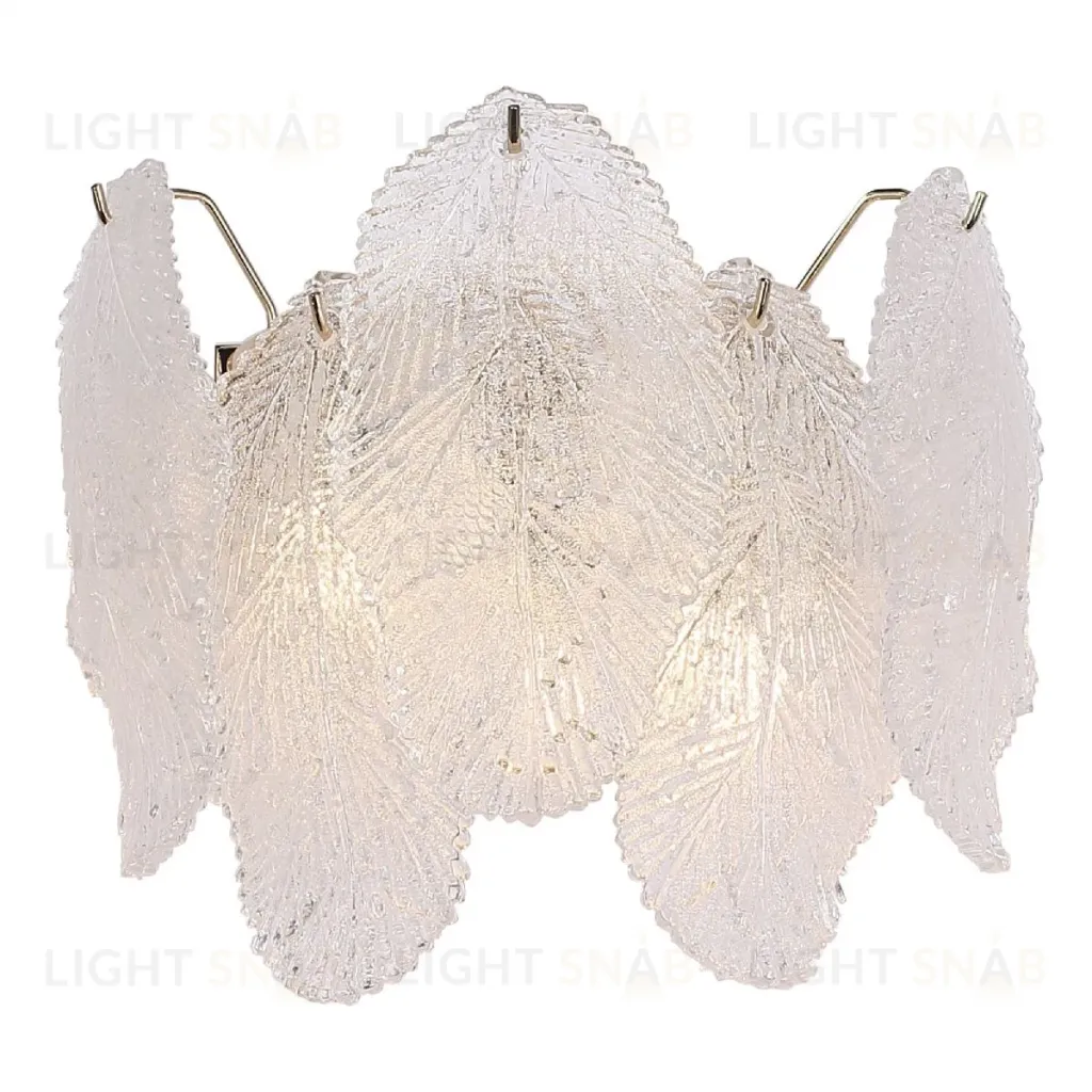 Настенный светильник ST Luce Lightsome SL6135.201.02 SL6135.201.02