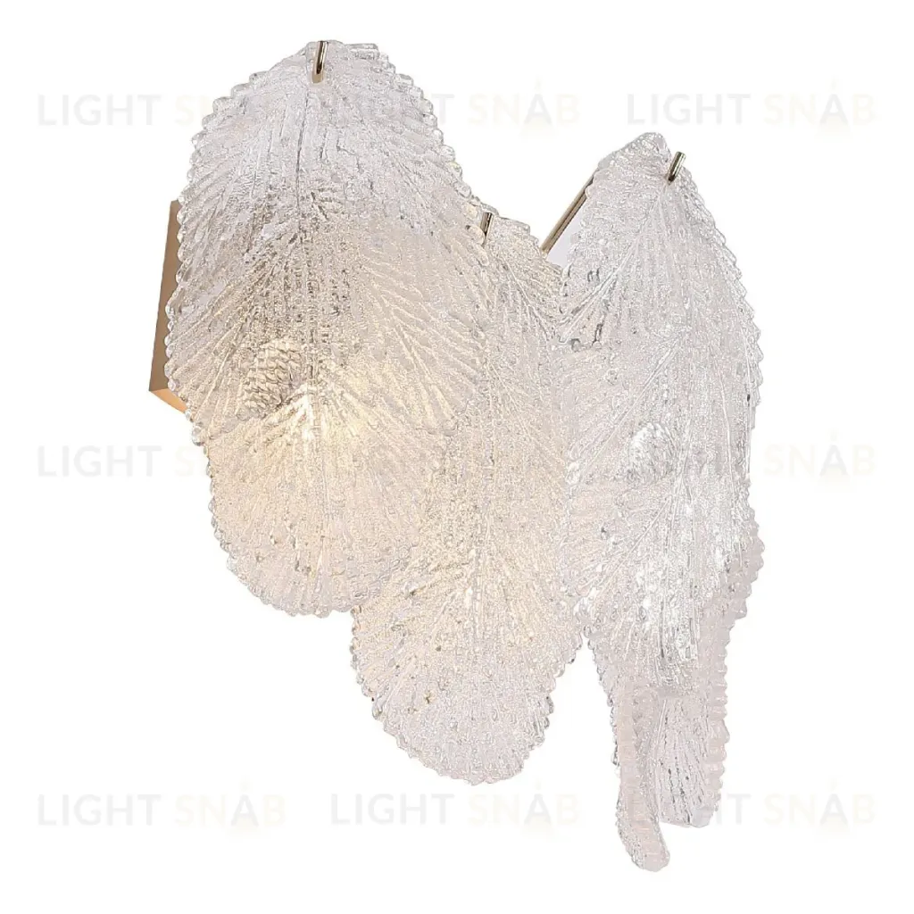 Настенный светильник ST Luce Lightsome SL6135.201.02 SL6135.201.02