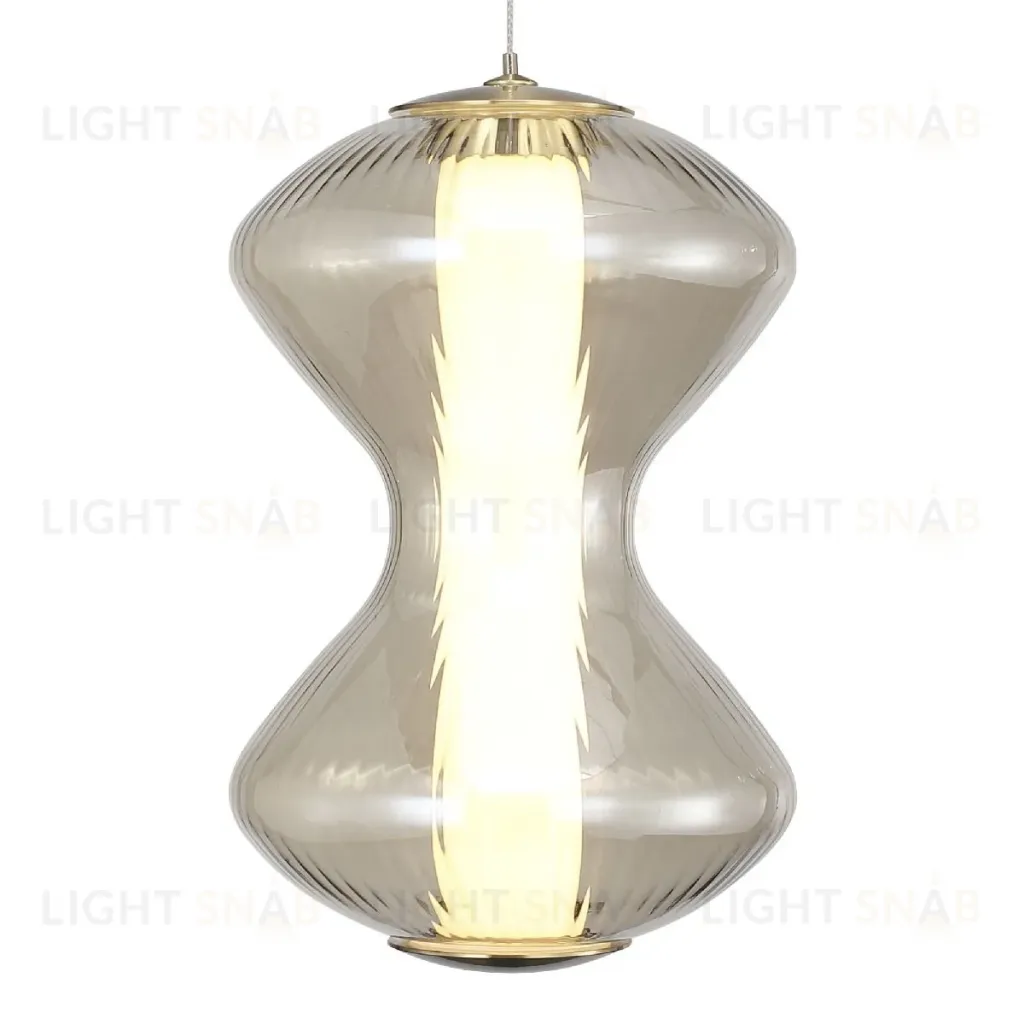 Подвесной светильник ST Luce Spine SL6136.203.01 SL6136.203.01