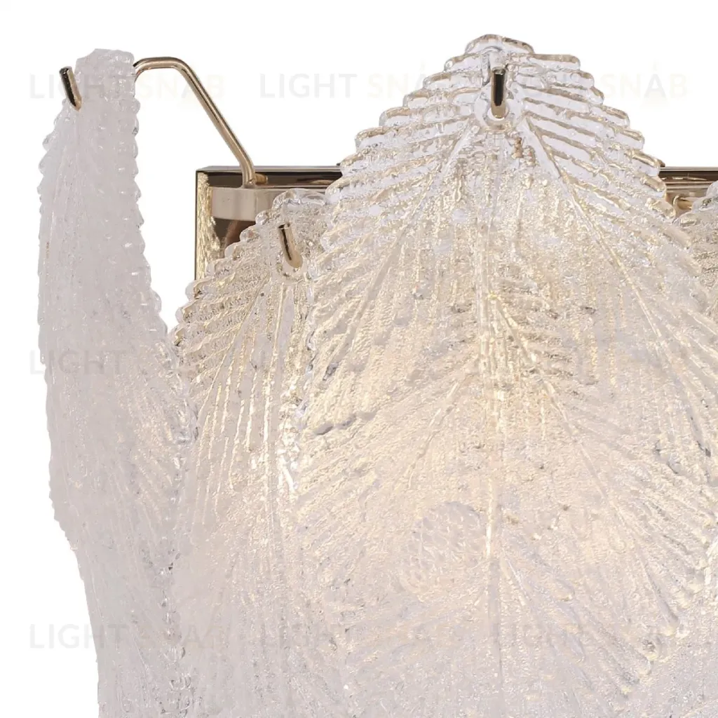Настенный светильник ST Luce Lightsome SL6135.201.02 SL6135.201.02
