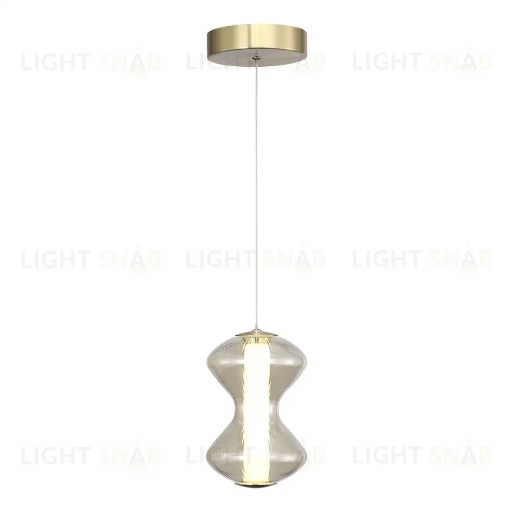 Подвесной светильник ST Luce Spine SL6136.203.01 SL6136.203.01