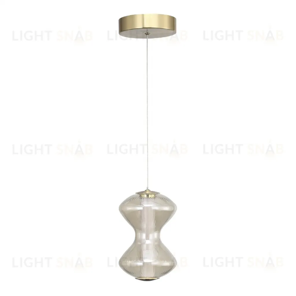 Подвесной светильник ST Luce Spine SL6136.203.01 SL6136.203.01