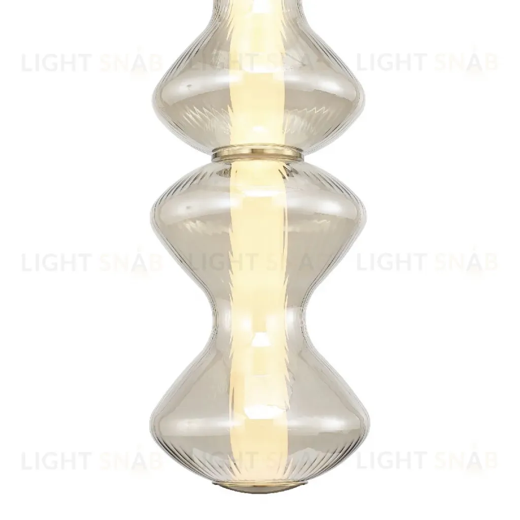 Подвесной светильник ST Luce Spine SL6136.213.01 SL6136.213.01