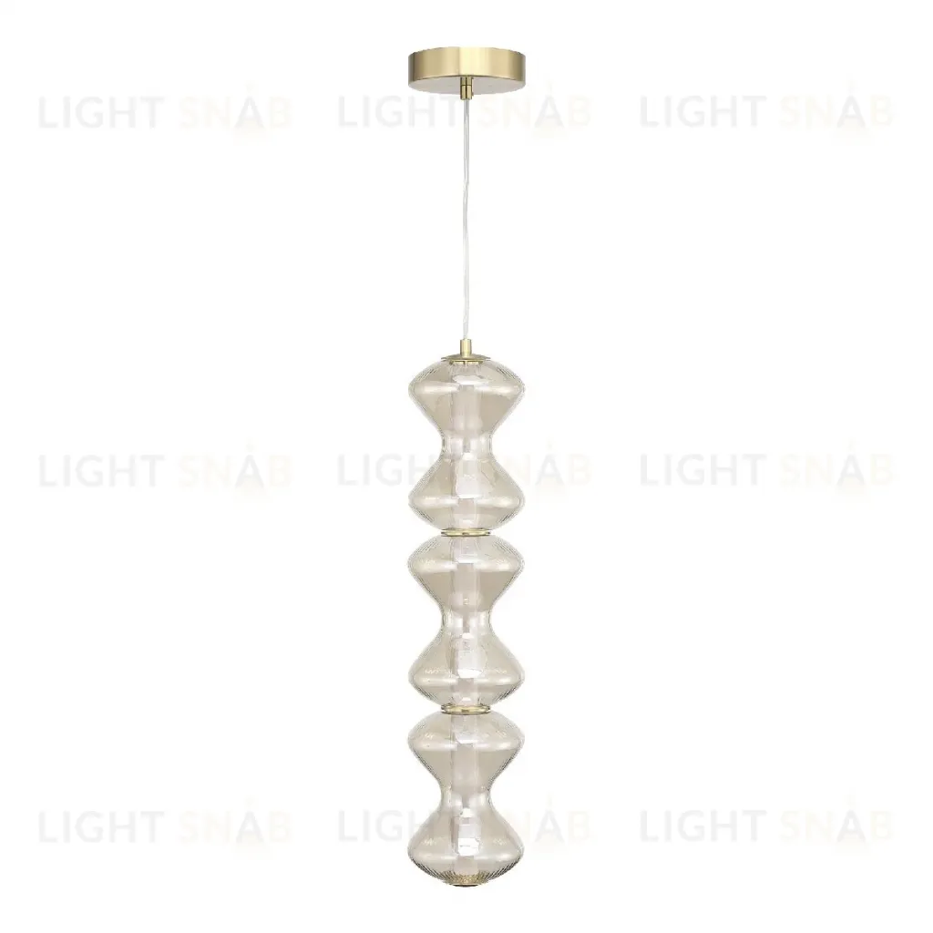 Подвесной светильник ST Luce Spine SL6136.213.01 SL6136.213.01